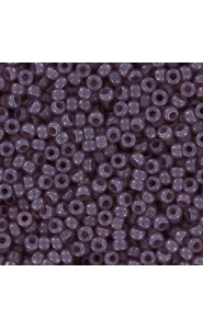 Miyuki rocailles Perlen 11/0 - Ceylon translucent thistle 11-2373